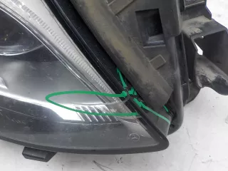 A1668200859 Фара правая Mercedes GLE coupe w292 Арт 528502, вид 3
