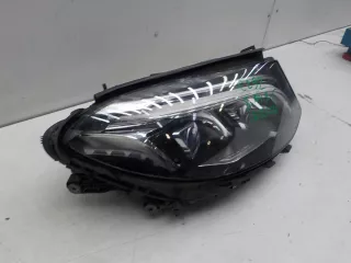A1668200859 Фара правая Mercedes GLE coupe w292 Арт 528502, вид 4