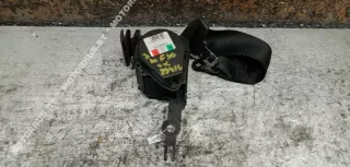 Ремень безопасности задний правый BMW 3 F30/F31/GT F34 Арт 00089416