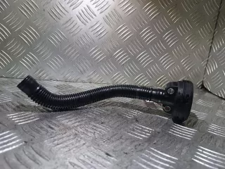 03E103765C,03E103201C Клапан вентиляции картерных газов Skoda Roomster 1 restailing Арт 38535, вид 1