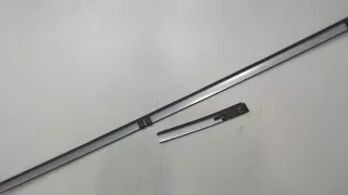  Молдинг крыши Mazda 6 3 Арт 6440585, вид 4