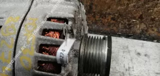  Генератор BMW 3 F30/F31/GT F34 Арт 00089274, вид 4