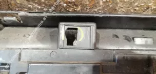 51777256916,7256916 Кронштейн крепления порога BMW 3 F30/F31/GT F34 Арт 00089304, вид 13
