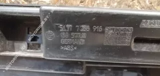 51777256916,7256916 Кронштейн крепления порога BMW 3 F30/F31/GT F34 Арт 00089304, вид 3