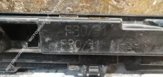 51777256916,7256916 Кронштейн крепления порога BMW 3 F30/F31/GT F34 Арт 00089304, вид 4