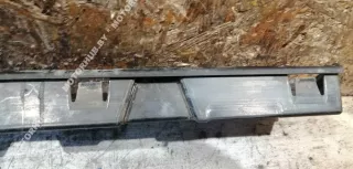 51777256916,7256916 Кронштейн крепления порога BMW 3 F30/F31/GT F34 Арт 00089304, вид 9