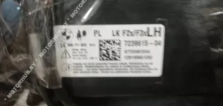 7239615 Подушка безопасности боковая (в сиденье) BMW 3 F30/F31/GT F34 Арт 00089333, вид 3