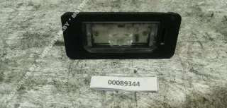 63267193293,7193293 Подсветка номера BMW 3 F30/F31/GT F34 Арт 00089344, вид 1