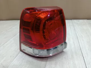 8156160750 Фонарь на крыло левый Toyota Land Cruiser 200 Арт ZAP322298, вид 1
