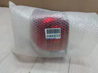 8156160750 Фонарь на крыло левый Toyota Land Cruiser 200 Арт ZAP322298, вид 2