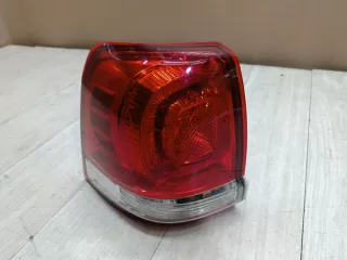 8156160750 Фонарь на крыло левый Toyota Land Cruiser 200 Арт ZAP322298, вид 6