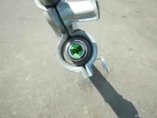1648601205 Подушка безопасности боковая (шторка) Mercedes GL X164 Арт E70107621, вид 7