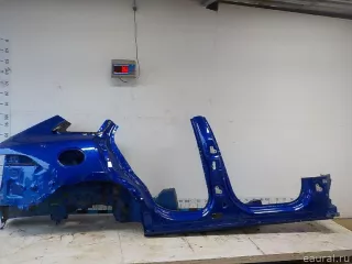  Кузовной элемент Jaguar F-Pace Арт E51581245, вид 1