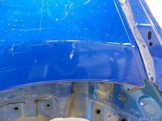  Кузовной элемент Jaguar F-Pace Арт E51581245, вид 4