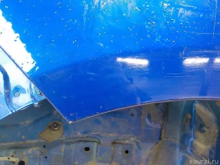  Кузовной элемент Jaguar F-Pace Арт E51581245, вид 5