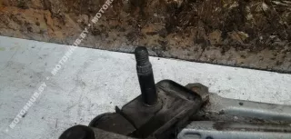 7S7117504AE,7S7117508AB Механизм стеклоочистителя (трапеция дворников) Ford Mondeo 4 restailing Арт 00089157, вид 6