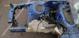  Лонжерон правый BMW 3 F30/F31/GT F34 Арт 00089229_1, вид 18