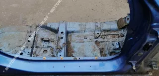  Лонжерон правый BMW 3 F30/F31/GT F34 Арт 00089229_1, вид 7