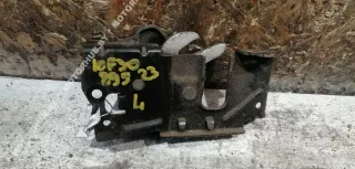 4895946 Замок капота BMW 3 F30/F31/GT F34 Арт 00089253, вид 1
