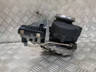 A6460900080 Турбина Mercedes CLC Арт 38500, вид 5