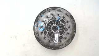 7701479022 Маховик Renault Megane 3 Арт 8724698, вид 3