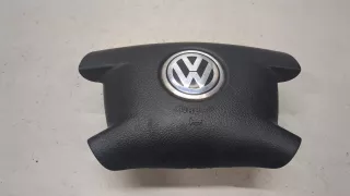 7h0880201q Подушка безопасности водителя Volkswagen Transporter T5 Арт 8732933, вид 1
