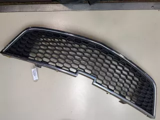 95961829 Решетка радиатора Chevrolet Spark M300 Арт 8717019, вид 1