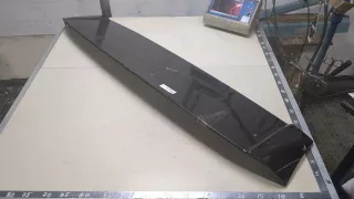 7025612 Спойлер BMW X5 E53 Арт 8726721, вид 1