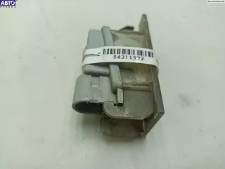 7700796163 Подсветка номера Renault Megane 2 Арт 54311972, вид 2