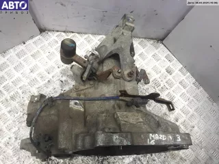  КПП 5-ст. механическая Mazda 3 BK Арт 54417673, вид 1