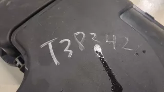 177050q010 Корпус воздушного фильтра Toyota Aygo 1 Арт 8736055, вид 2