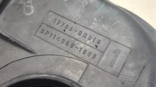 177050q010 Корпус воздушного фильтра Toyota Aygo 1 Арт 8736055, вид 4