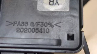 202005410 Переключатель дворников Chevrolet Captiva Арт 8733338, вид 3