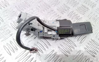 9663123380 замок зажигания Citroen C4 1 Арт 4A2_76805, вид 3