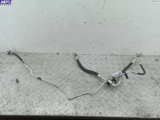  Трубка кондиционера Opel Astra G Арт 54169044, вид 1