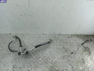  Трубка кондиционера Opel Astra G Арт 54169044, вид 2