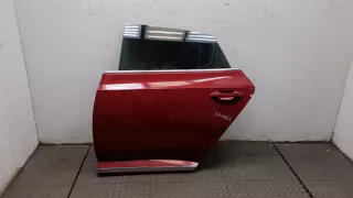 3G8833055N Дверь задняя левая красная Volkswagen Arteon Арт 8739025, вид 1