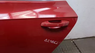 3G8833055N Дверь задняя левая красная Volkswagen Arteon Арт 8739025, вид 2