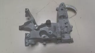 9684613880 Кронштейн двигателя Citroen C3 2 Арт 7278906, вид 1