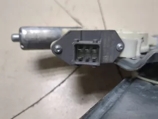 6984005100 Стеклоподъемник левый задний Toyota Avensis 2 Арт 8394303, вид 2