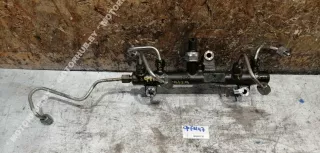 9663305480 Топливная рампа Ford Mondeo 4 restailing Арт 00089139, вид 1