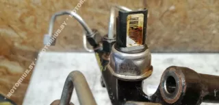 9663305480 Топливная рампа Ford Mondeo 4 restailing Арт 00089139, вид 5