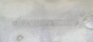 8200273157,00074100E Бачок расширительный Renault Megane 2 Арт 2091535, вид 4