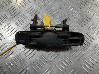 4F0837208 Ручка наружная задняя правая Audi A6 C6 (S6,RS6) Арт 09905533_1, вид 1