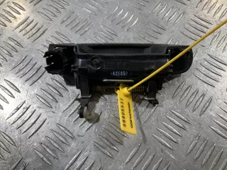 4F0837208 Ручка наружная задняя правая Audi A6 C6 (S6,RS6) Арт 09905533_1, вид 5