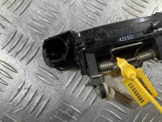4F0837208 Ручка наружная задняя правая Audi A6 C6 (S6,RS6) Арт 09905533_1, вид 7