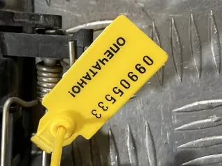 4F0837208 Ручка наружная задняя правая Audi A6 C6 (S6,RS6) Арт 09905533_1, вид 9