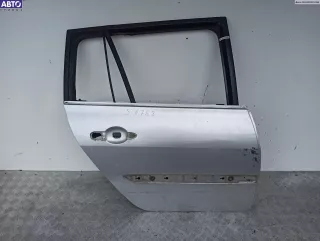  Дверь боковая задняя правая Renault Megane 2 Арт 54357639, вид 1