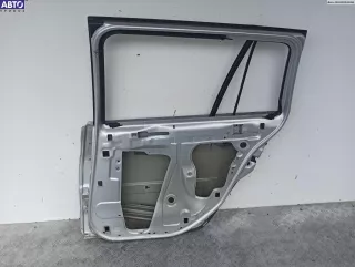  Дверь боковая задняя правая Renault Megane 2 Арт 54357639, вид 2