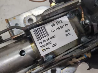 1j1419501en Рулевая колонка Volkswagen Bora Арт 8386681, вид 3